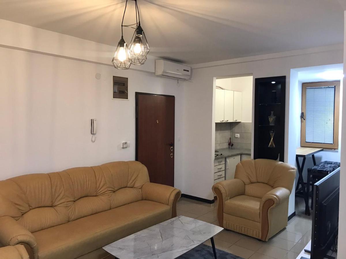 Apartmán Blue Sky Skopje Exteriér fotografie